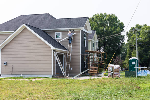 Best Storm Damage Siding Repair  in Cleona, PA